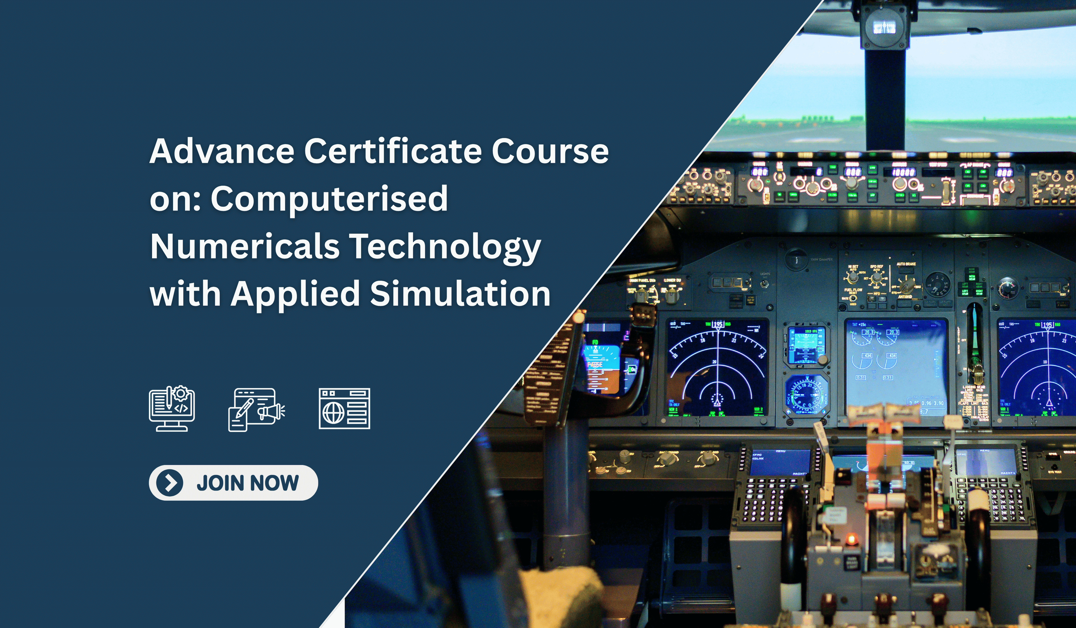 course