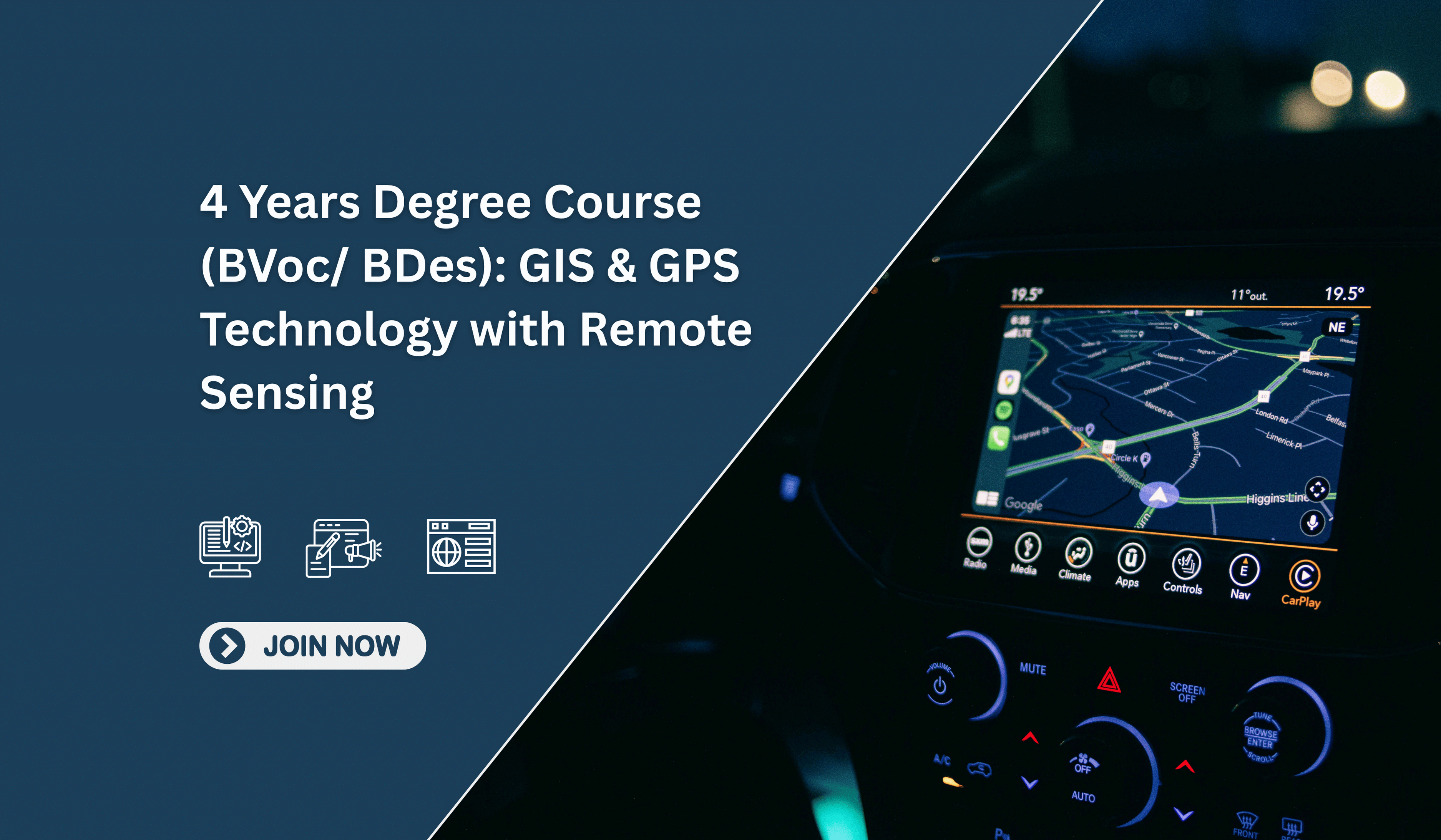 course