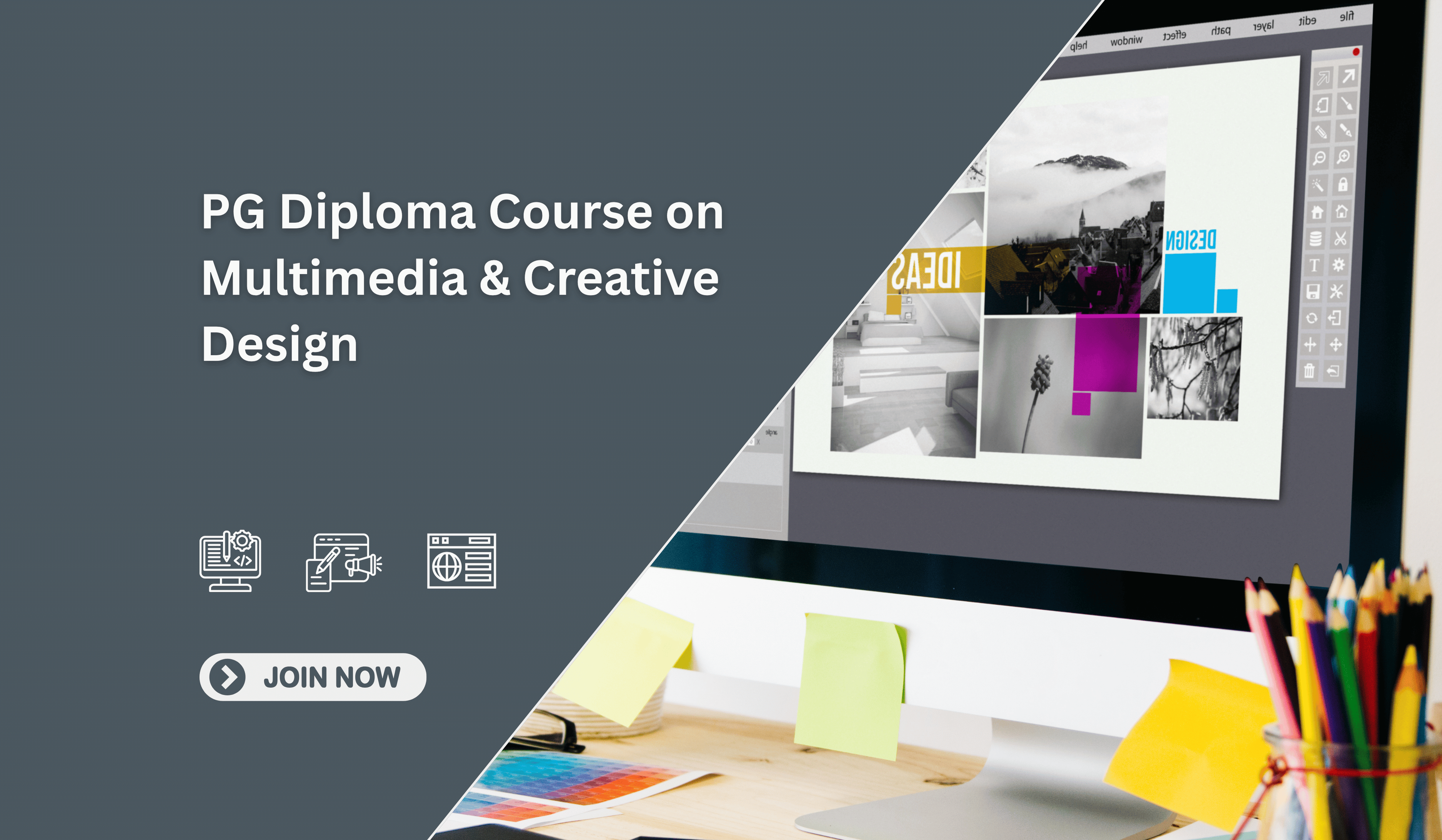 course