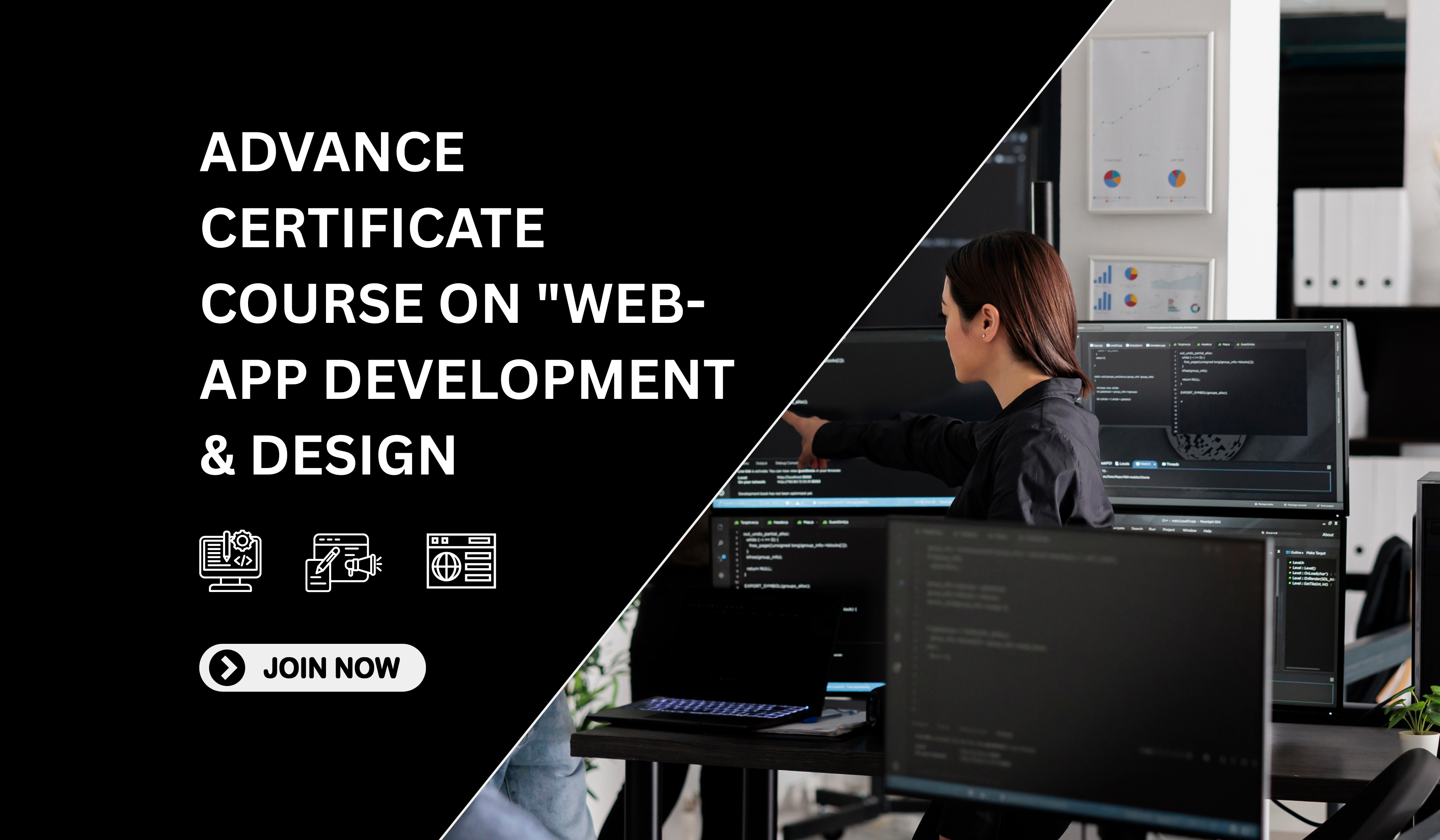 course