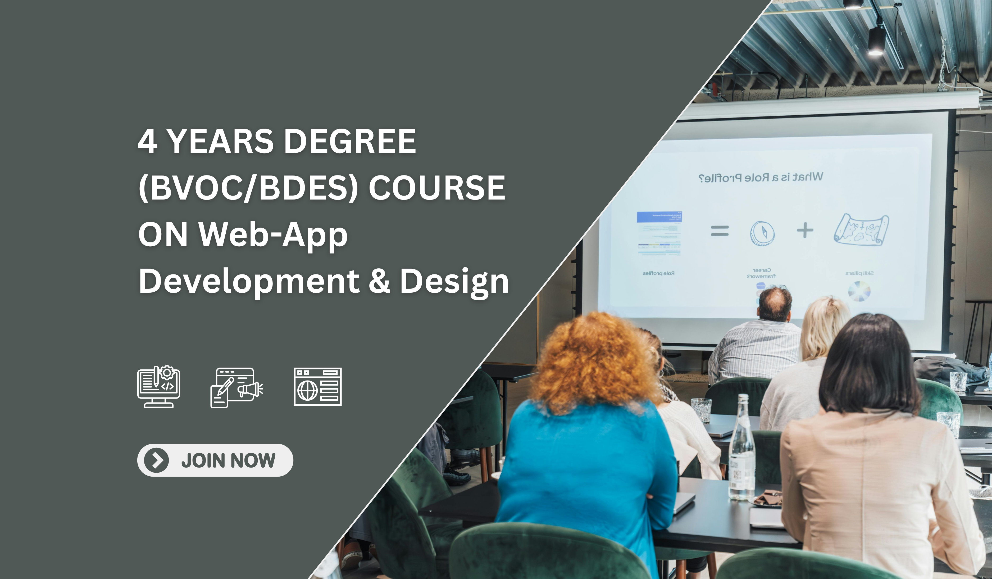course