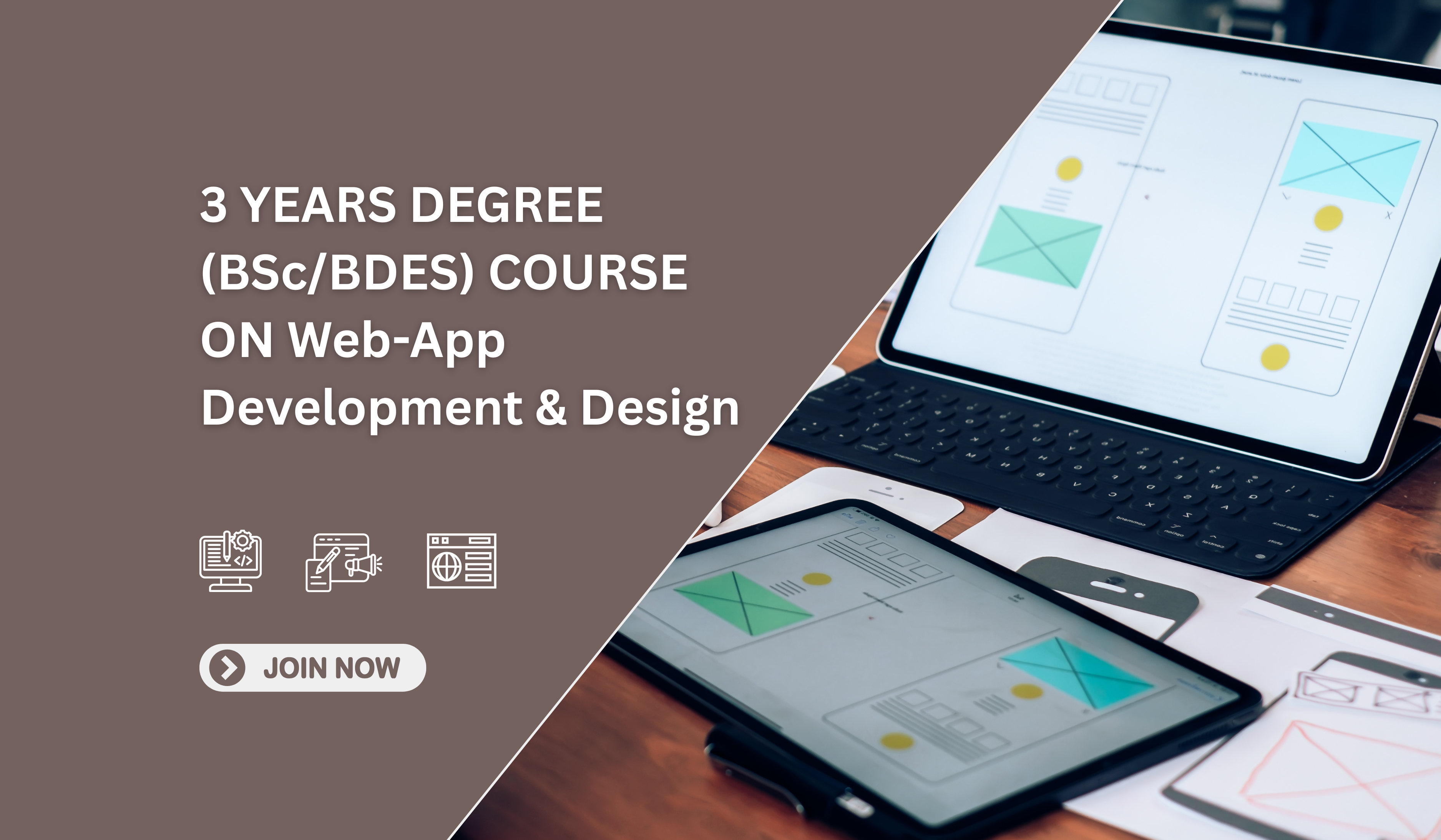course