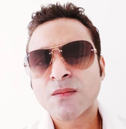 Dr. Ajay Kumar